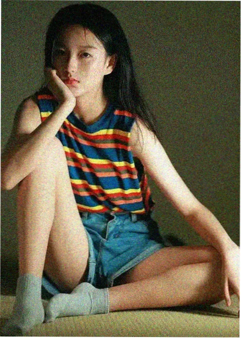赛博朋克